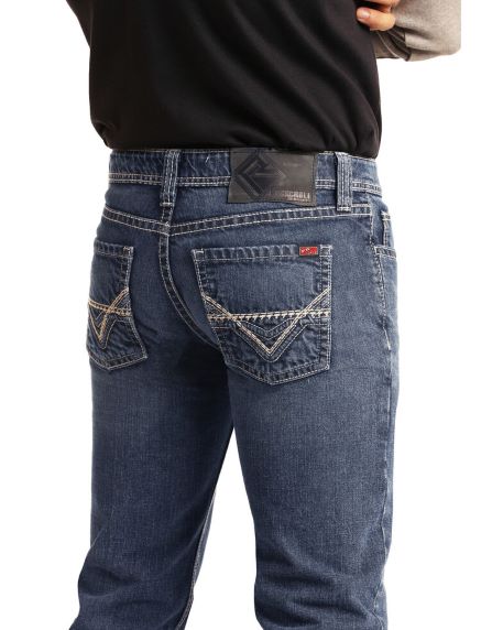 Rock and roll cowboy fr jeans shop