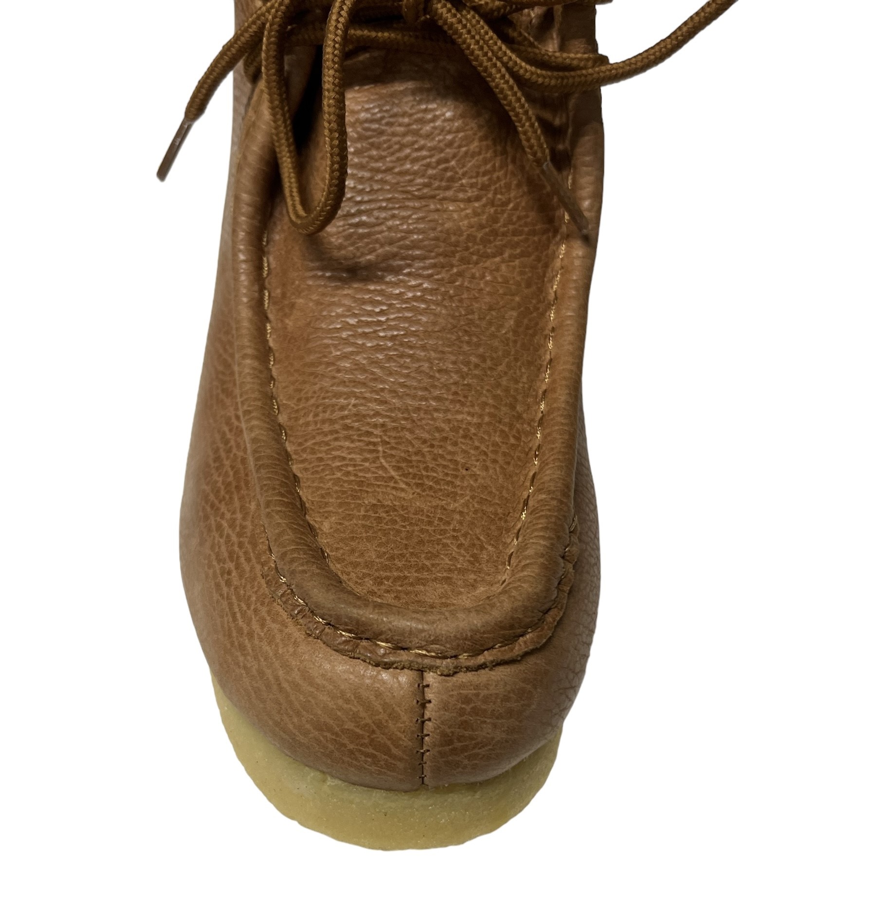 Roper gum best sale sticker chukka boots
