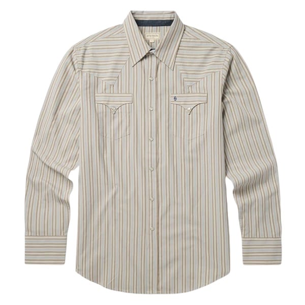 Stetson pearl snap shirts hot sale