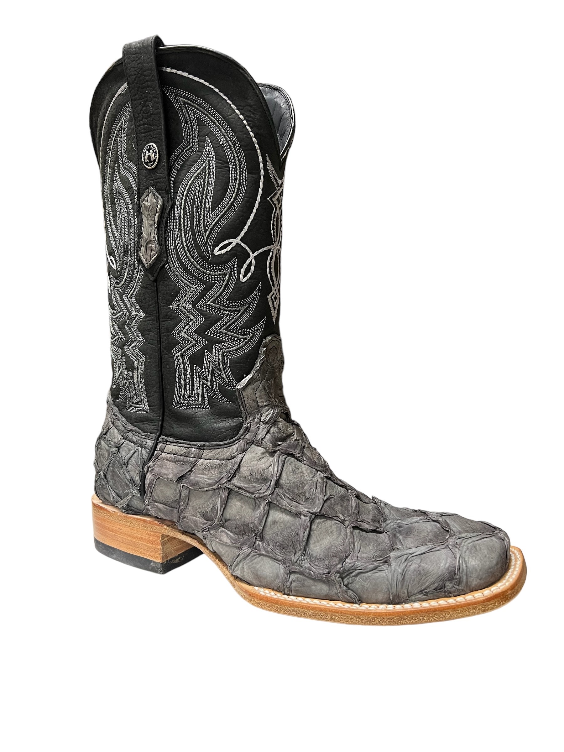 Monster sales fish boots