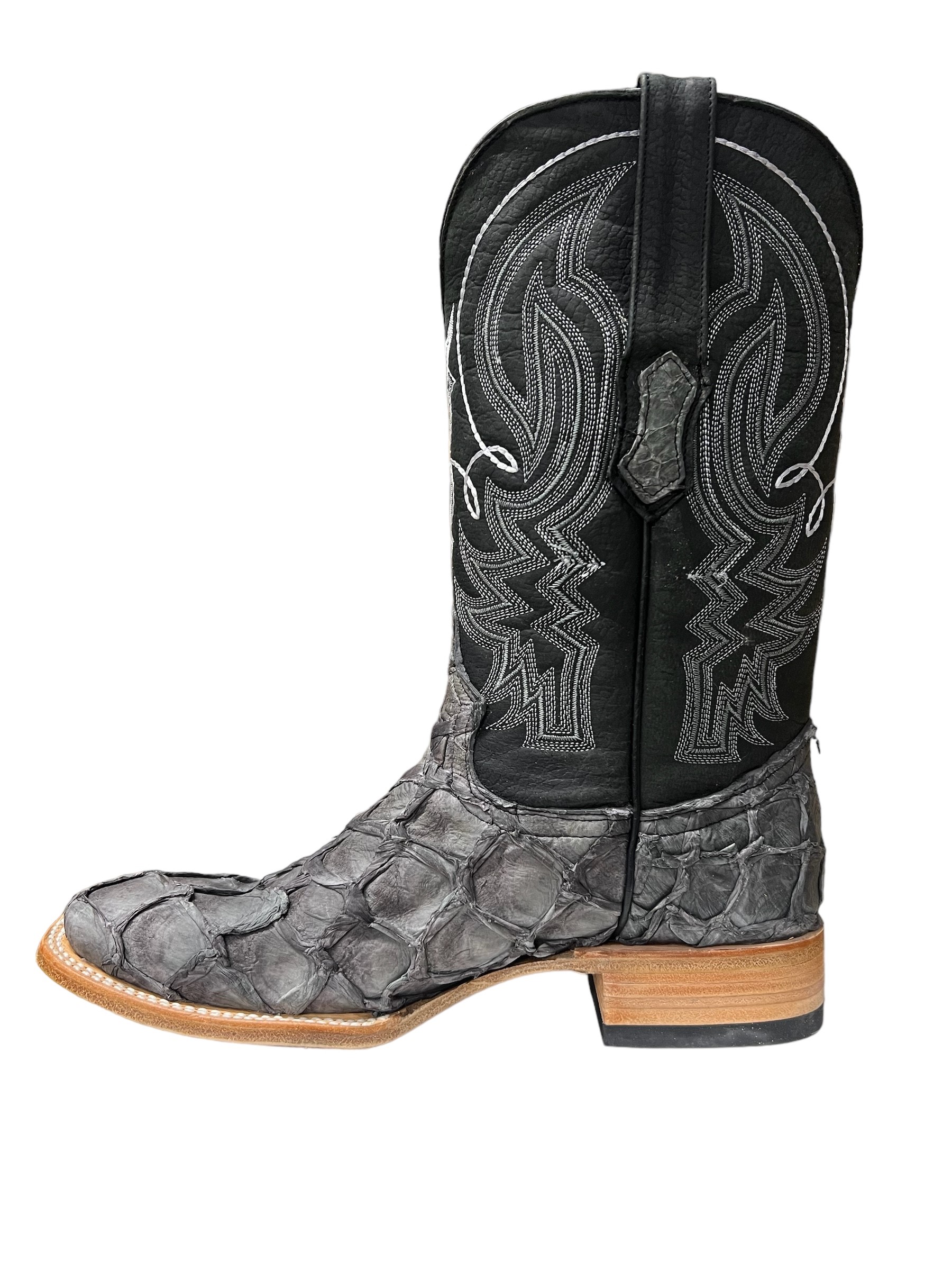 Monster fish deals boots