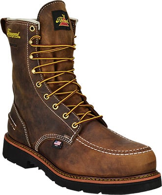 Thorogood hot sale safety toe