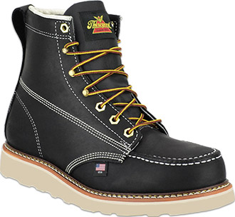 Thorogood store hot sale