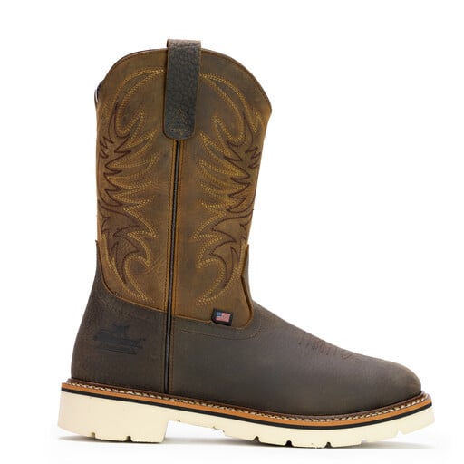 Working man boot store hot sale