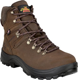 Thorogood 6 steel toe work boot shop