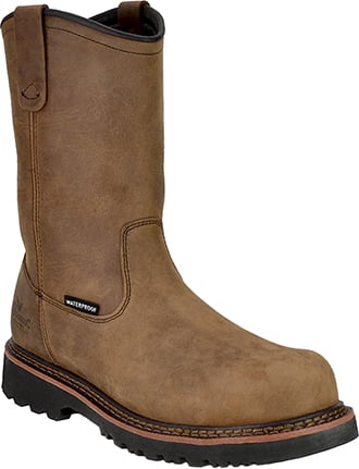 Men s Thorogood V Series Composite Toe Waterproof Wellington Work