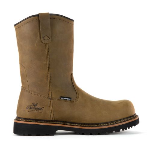 Thorogood v series discount