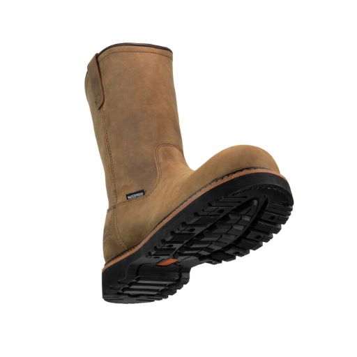 Men s Thorogood V Series Composite Toe Waterproof Wellington Work Boots Oklahoma s Premier Western Clothing Store