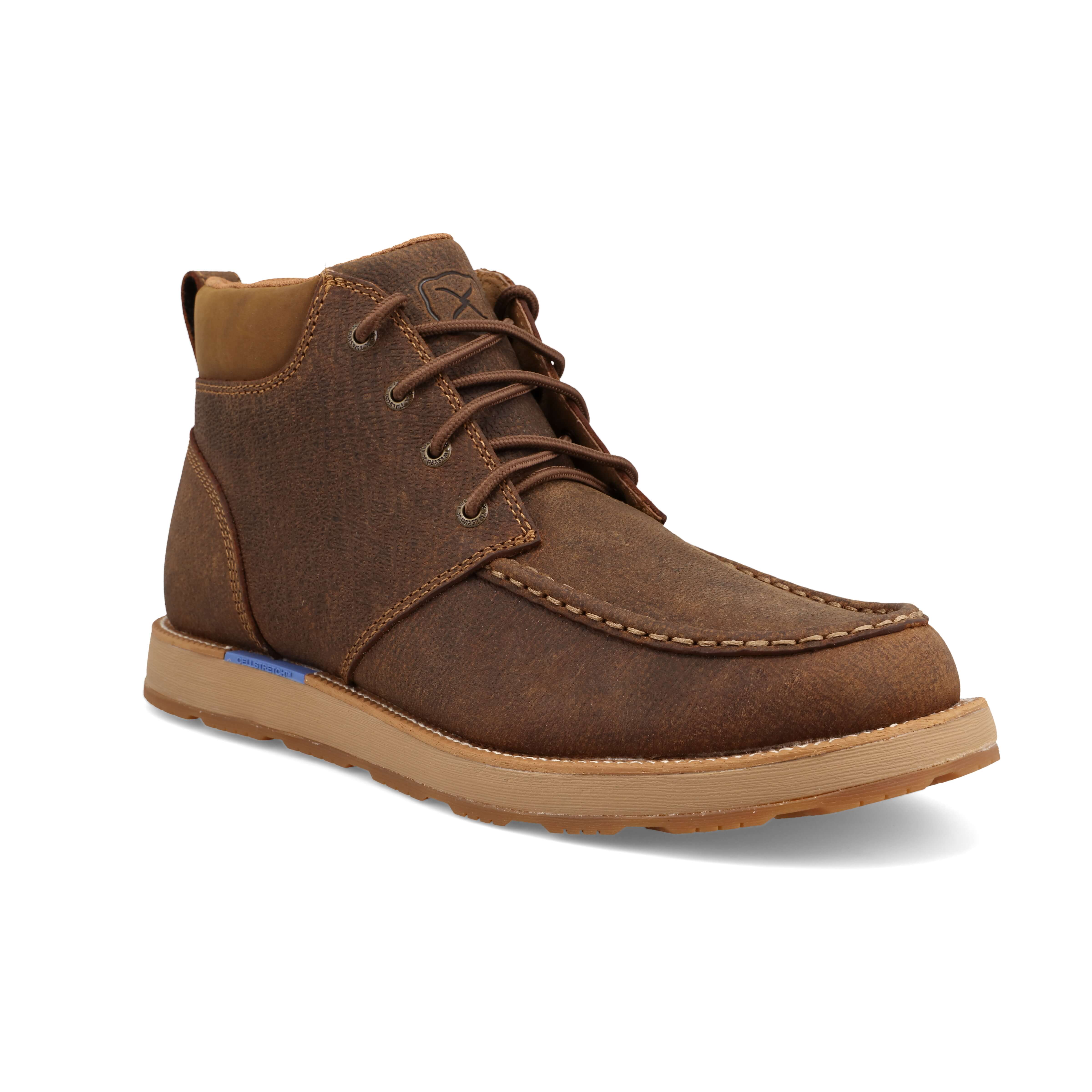 Men s Twisted X 6