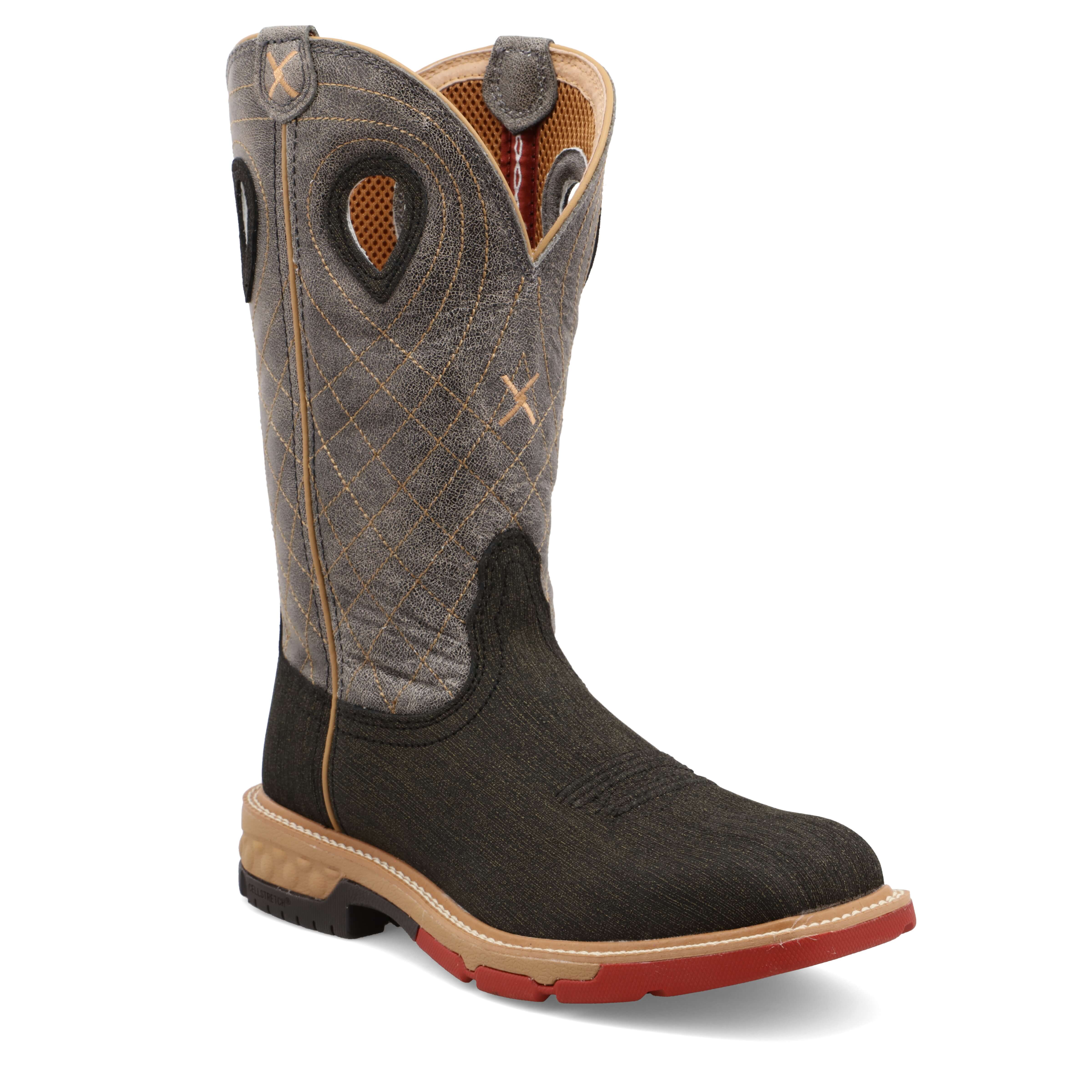 Twisted x ariat 2025
