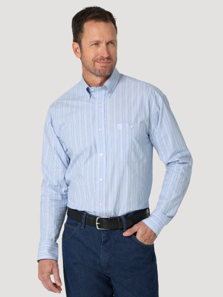George strait white dress shirt discount