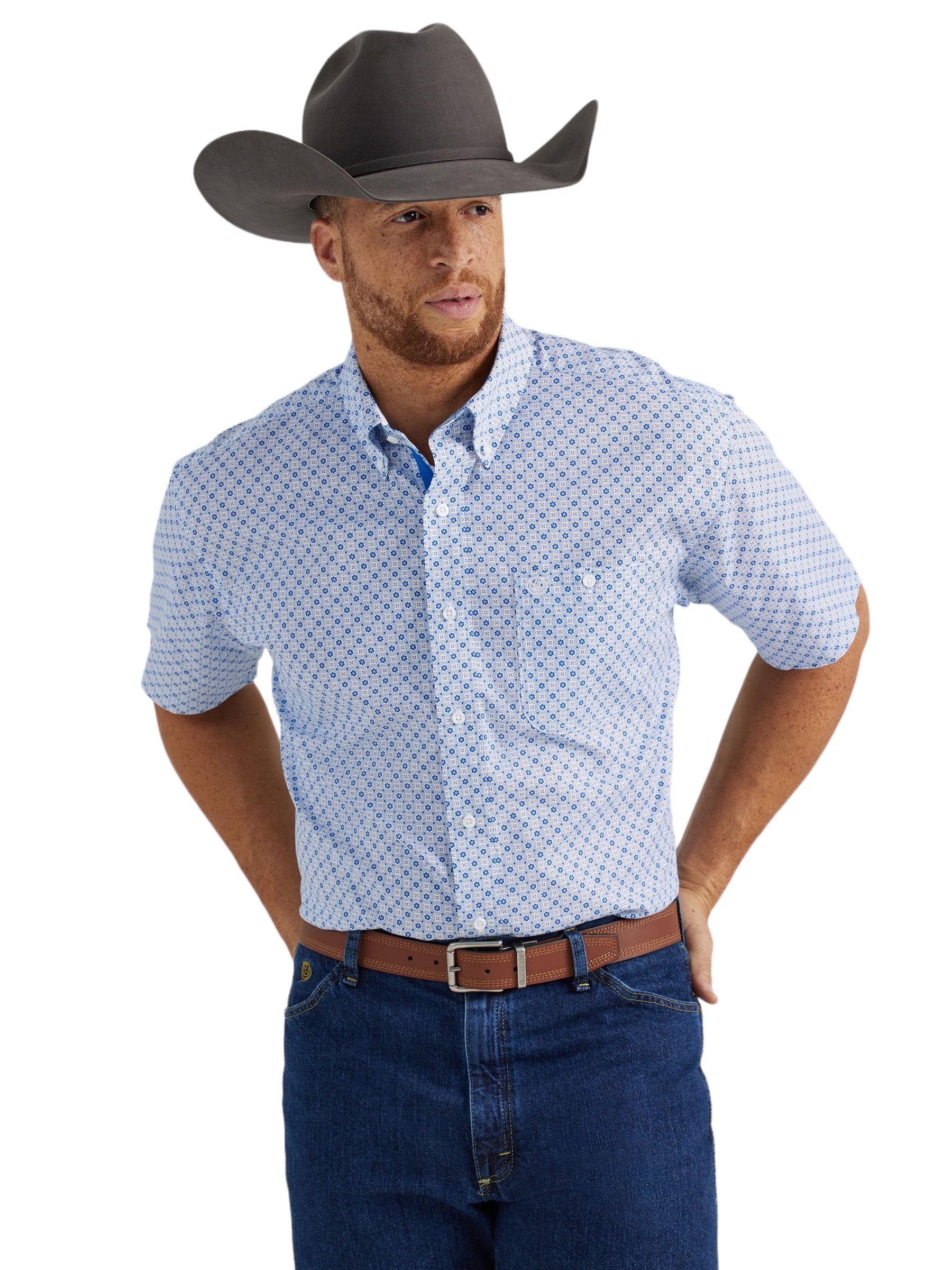 George strait pearl snap shirts on sale