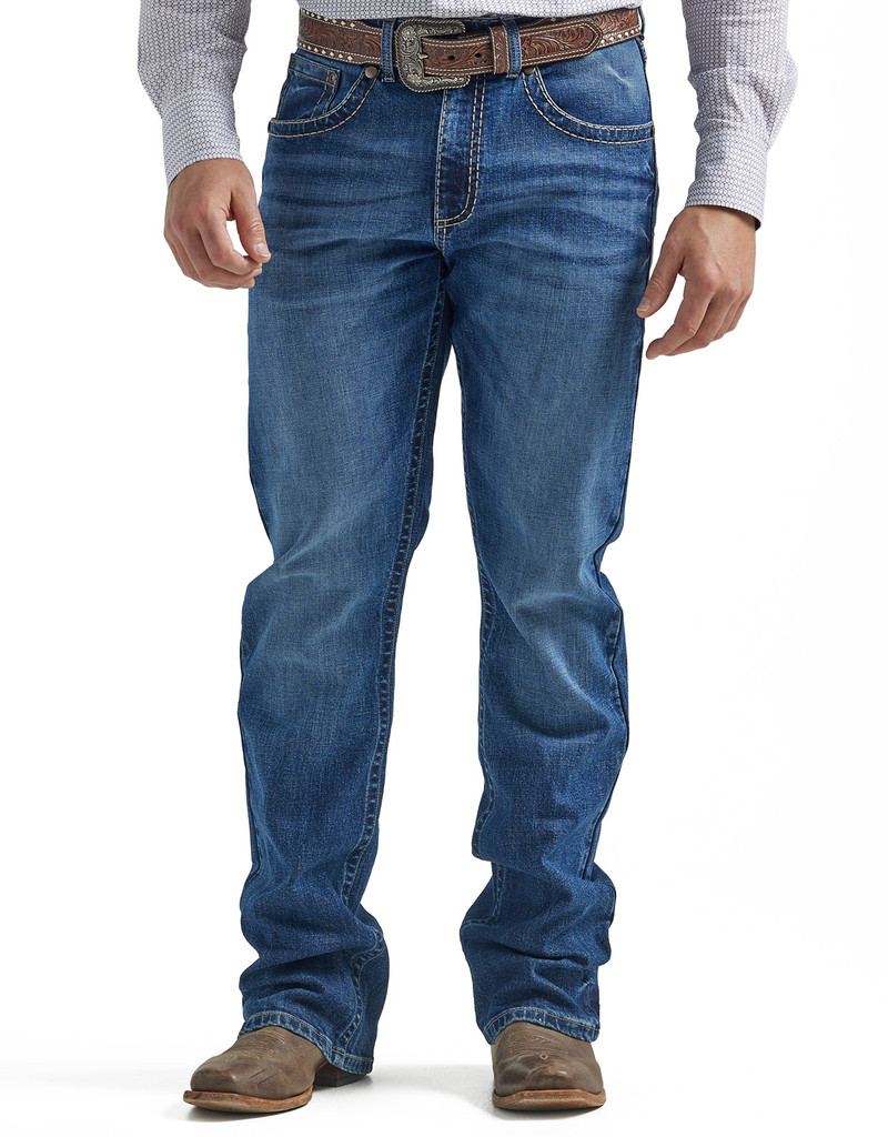 Rock 47 bootcut jeans clearance
