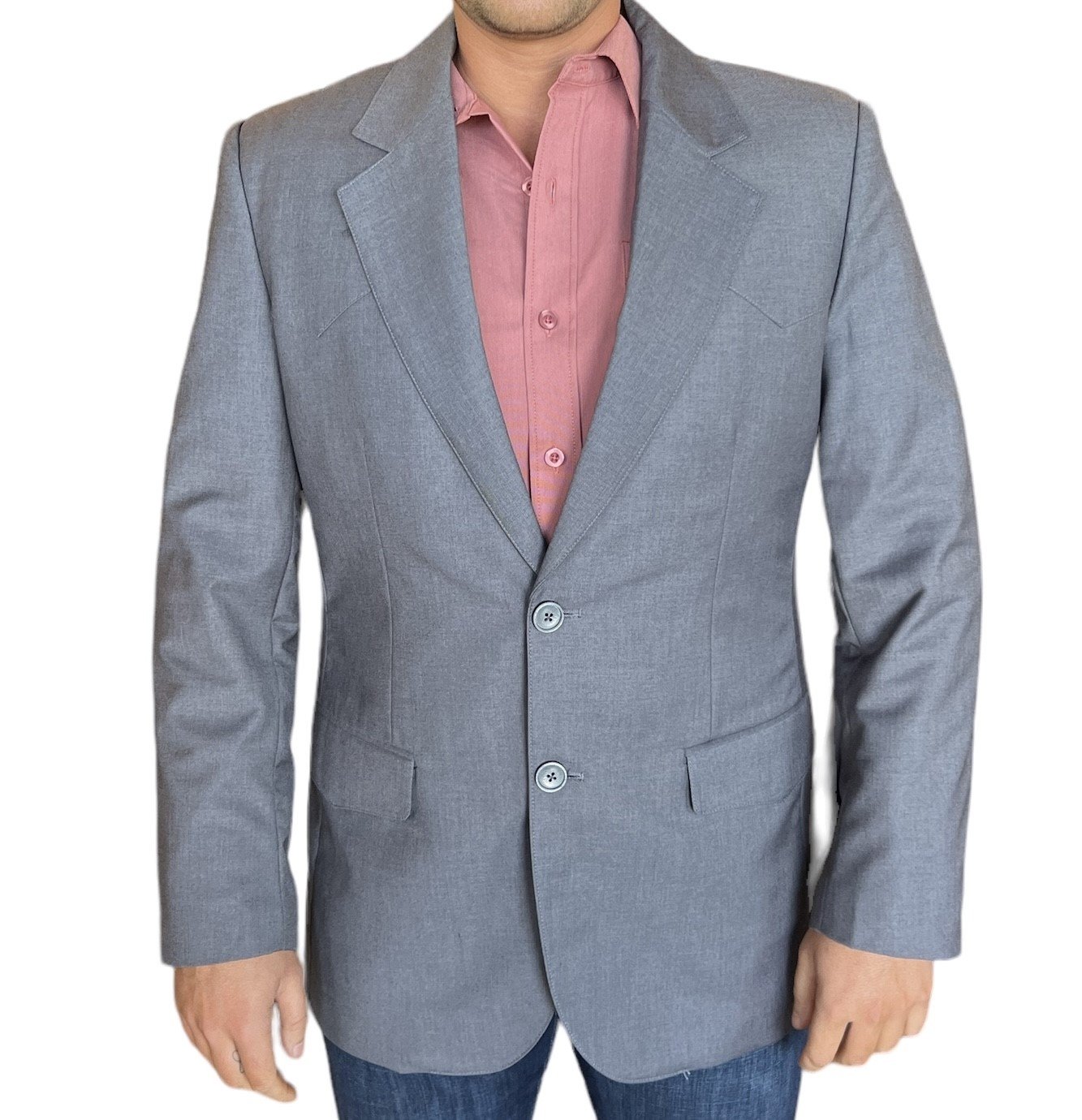 Western sports jacket store