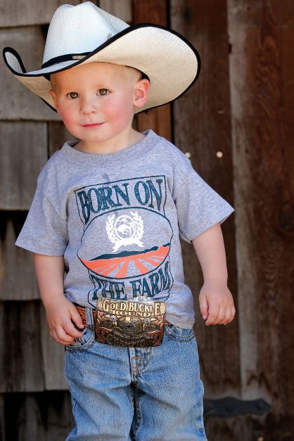 Cute country baby boy on sale outfits