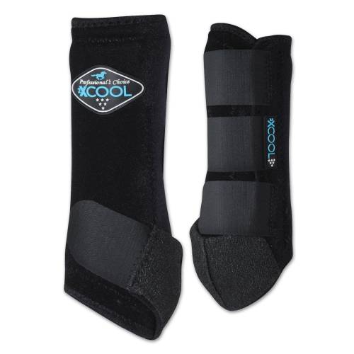 Professionals Choice 2XCool Sports Medicine Boots Value 4-Pack 