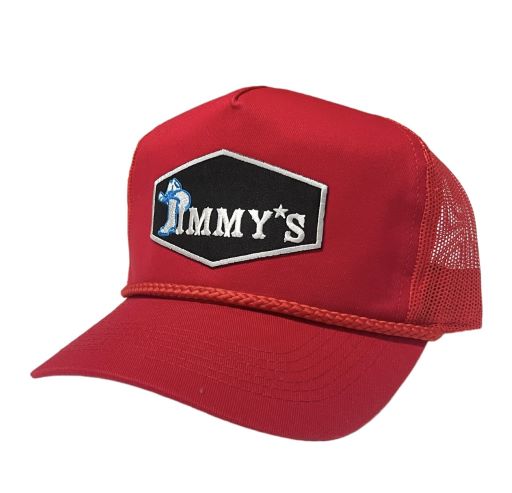 Jimmy's top western wear