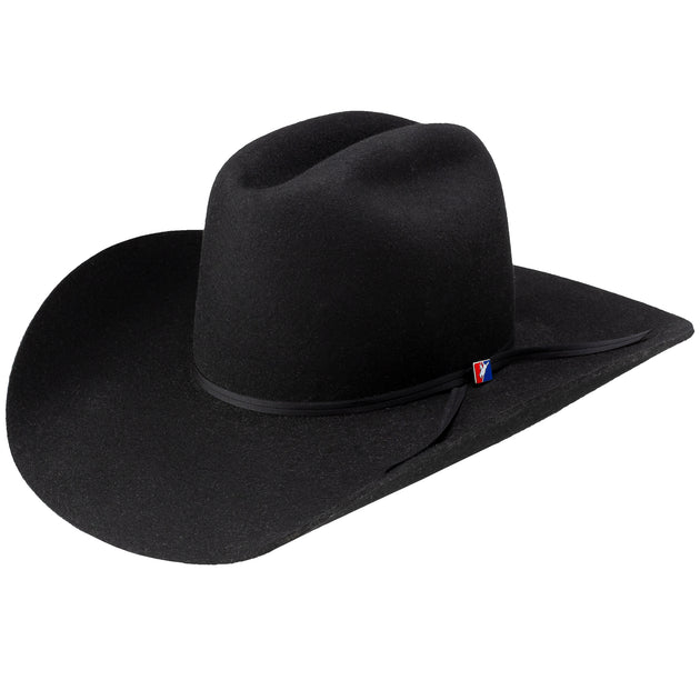 The westerner by resistol best sale