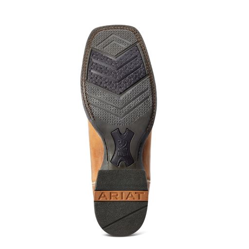 Ariat high desert shop