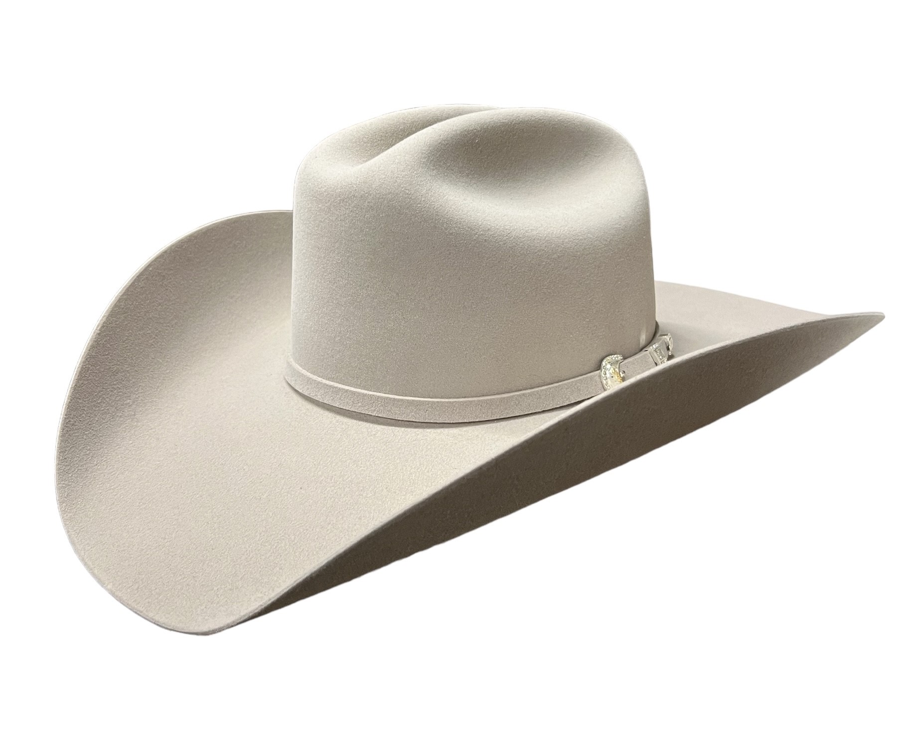 Stetson 10x silverbelly new arrivals