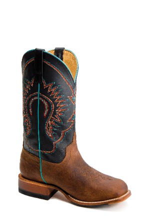 Steel toe store anderson bean boots