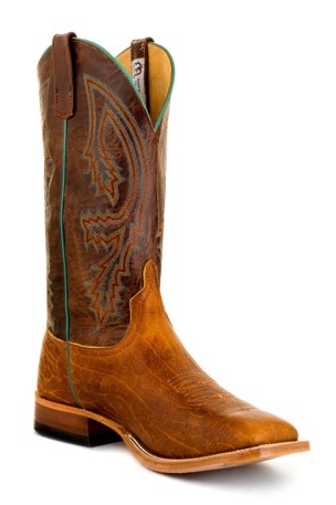 Men s Anderson Bean Tobacco Yeti Boots Oklahoma s Premier