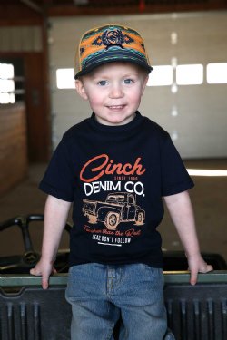 Denim shirt toddler boy online