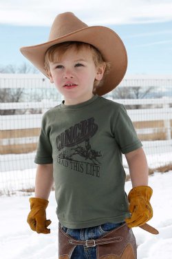 Boys olive shirt online