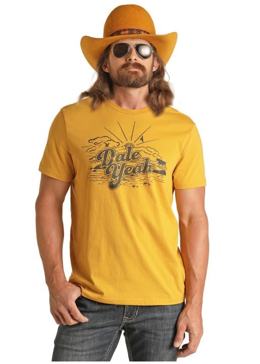Rock hotsell yeah shirts