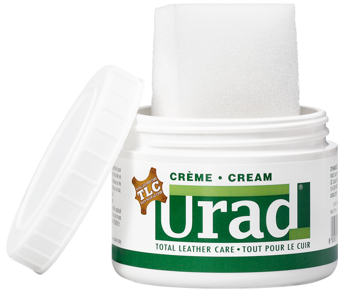 Urad Natural All-In-One Leather Care 
