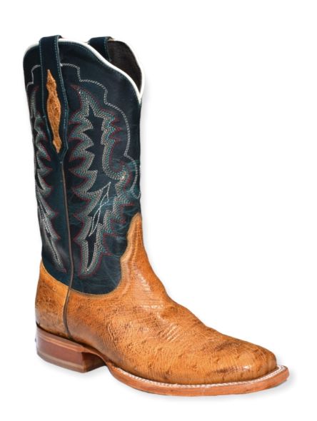 Women s Tony Lama Wildheart Smooth Ostrich Boots Oklahoma s