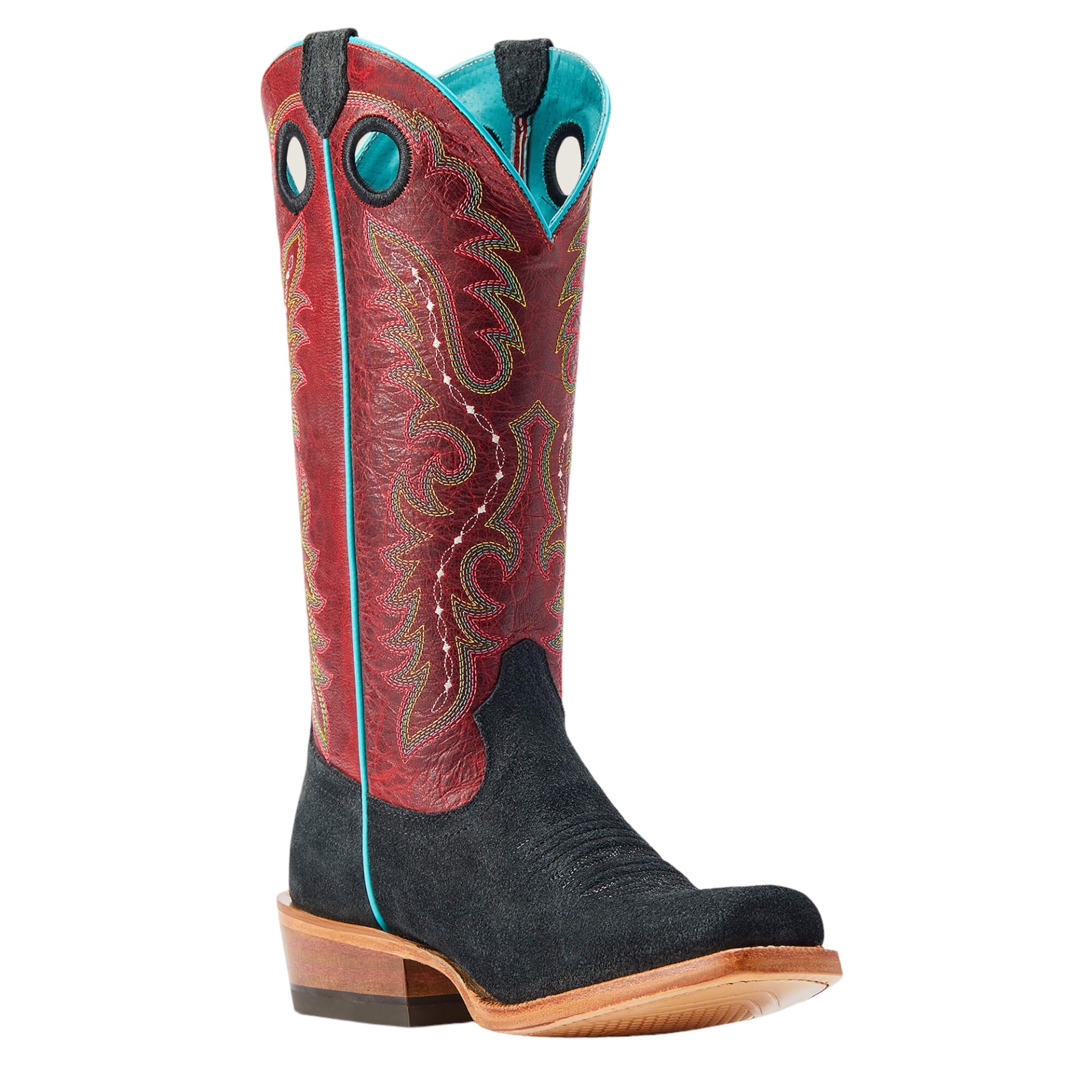 Ariat store buckaroo boots