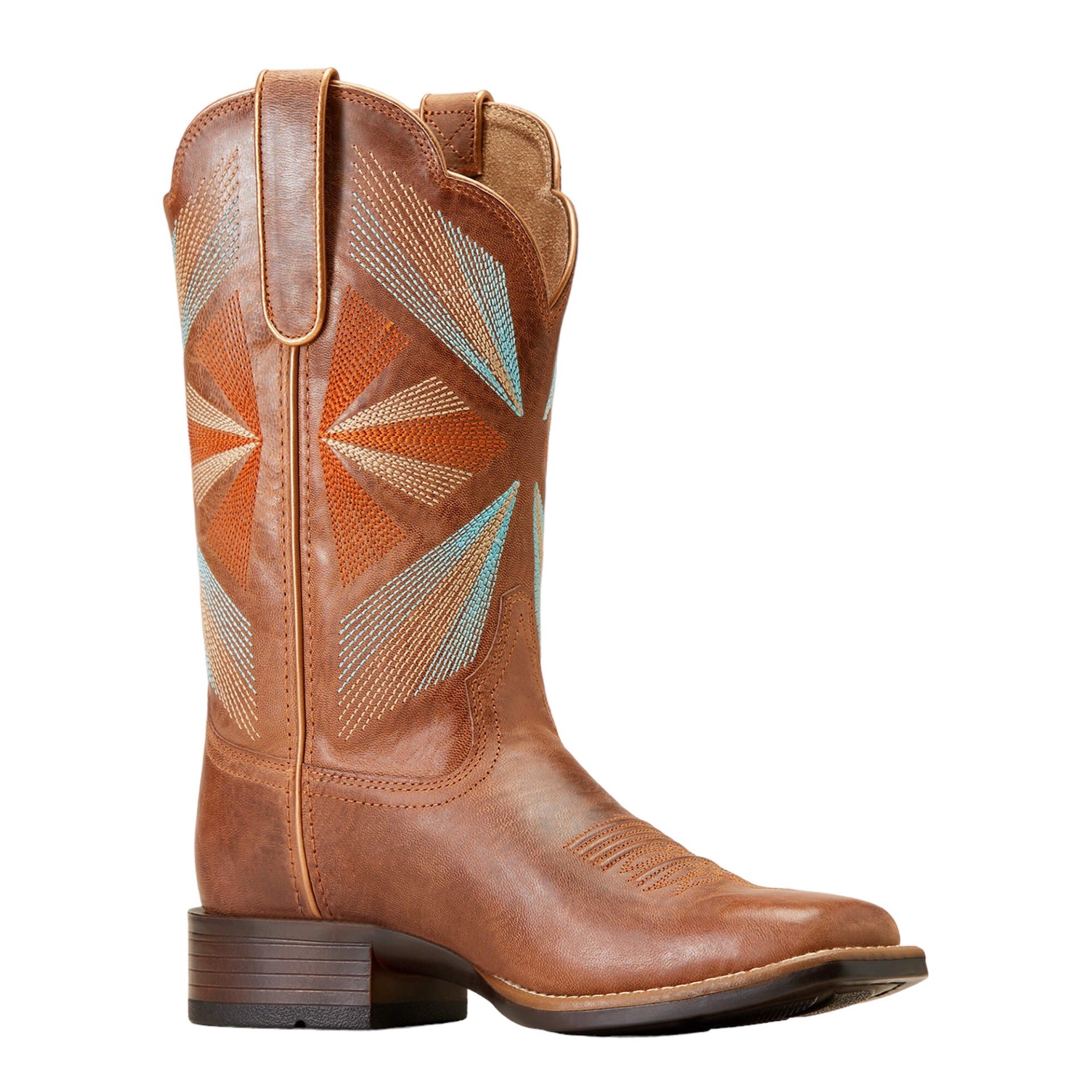 Women's Ariat Oak Grove Embroidered Western Boot 
