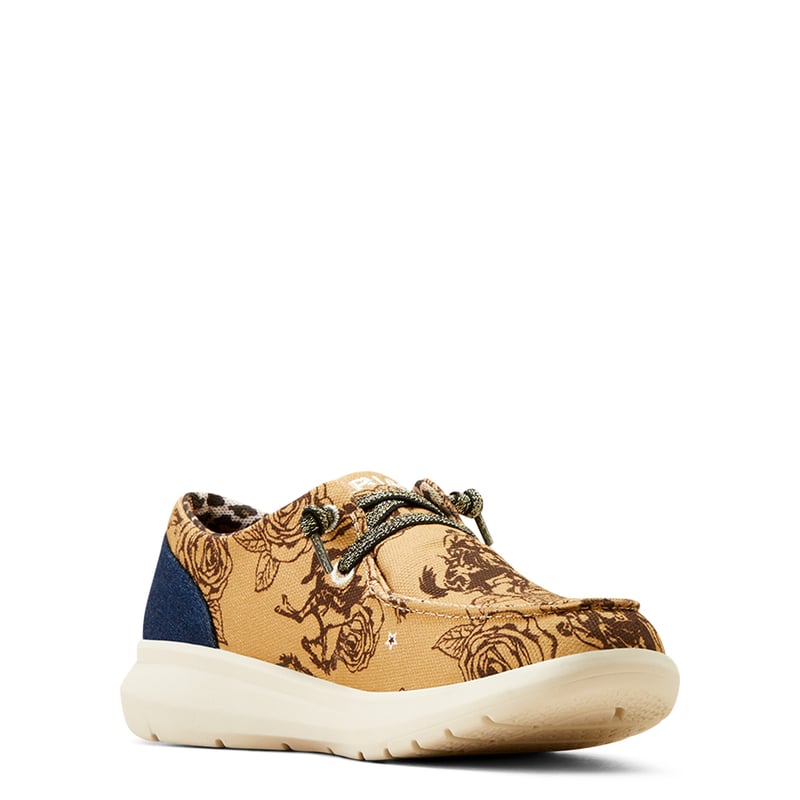 Women s Casual Western Shoes Style Comfort Oklahoma s Premier