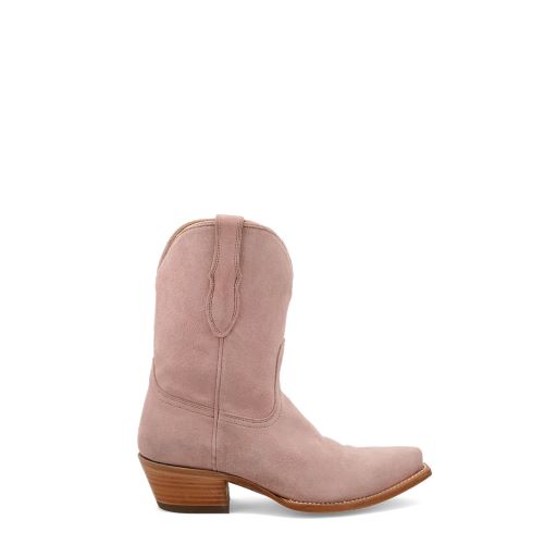 Womens blush boots cheap