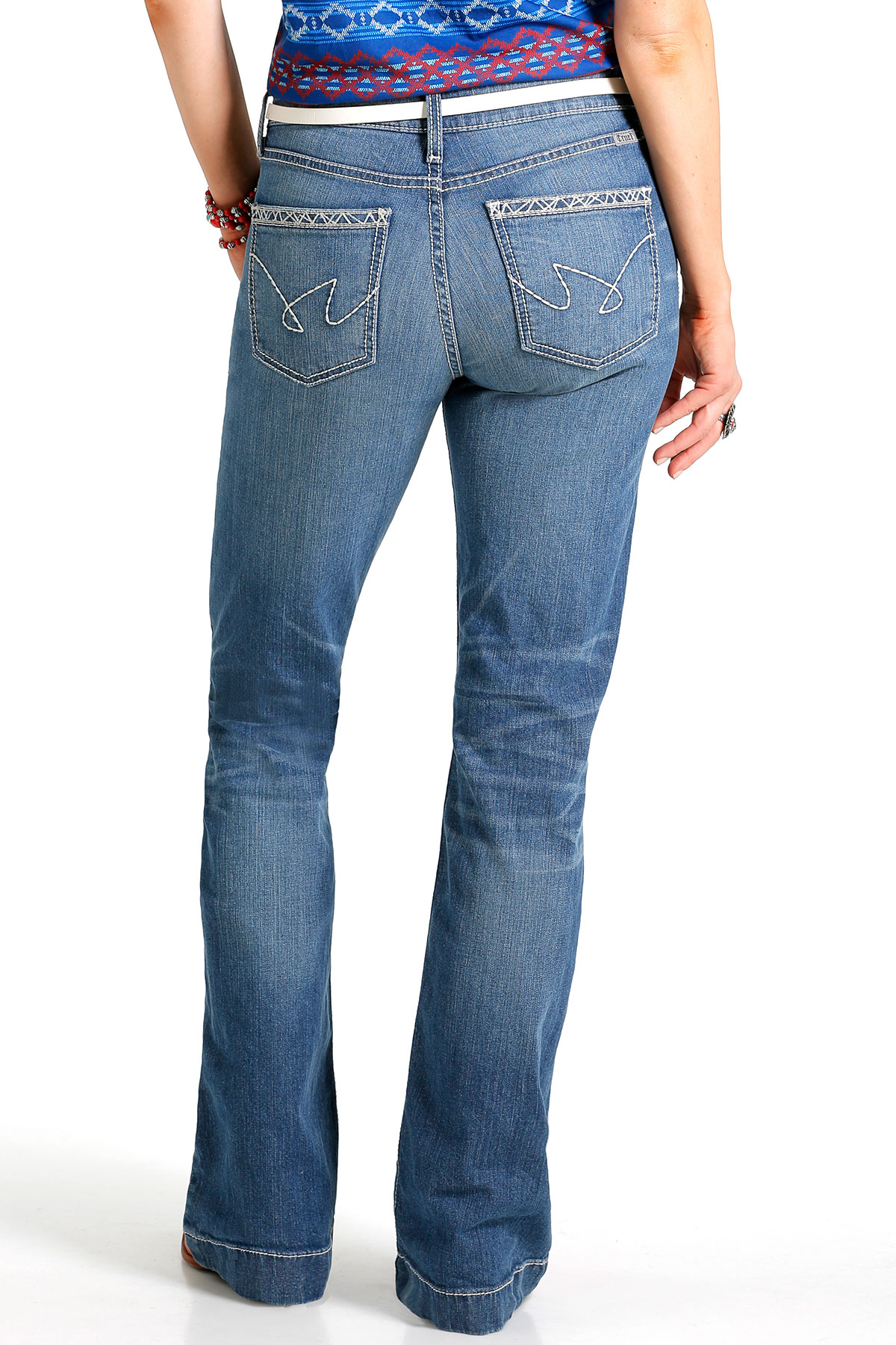 Cruel girl new arrivals trouser jeans
