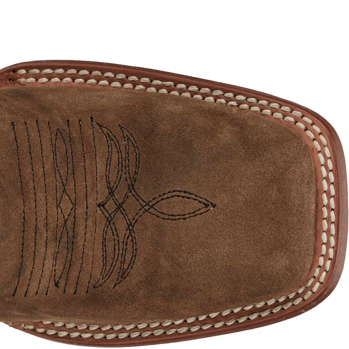 Justin rough out boots store