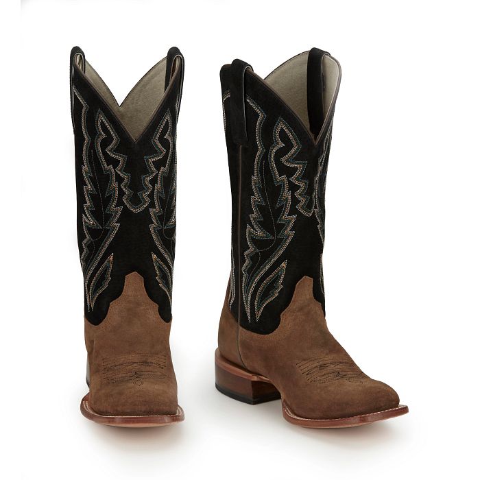 Justin sales western store