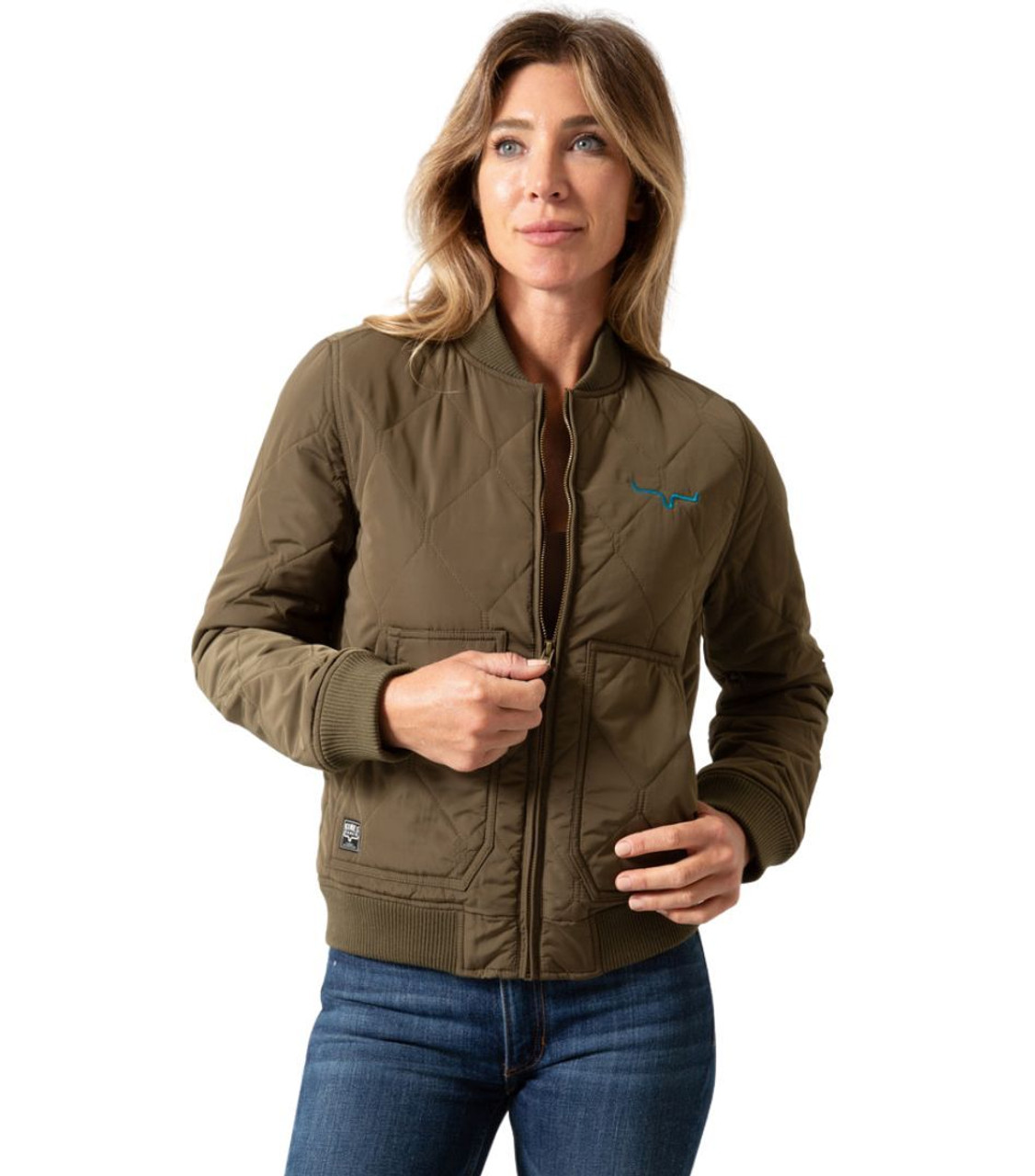 Women's western wear discount jackets