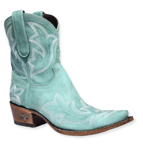 Lane deals saratoga boots