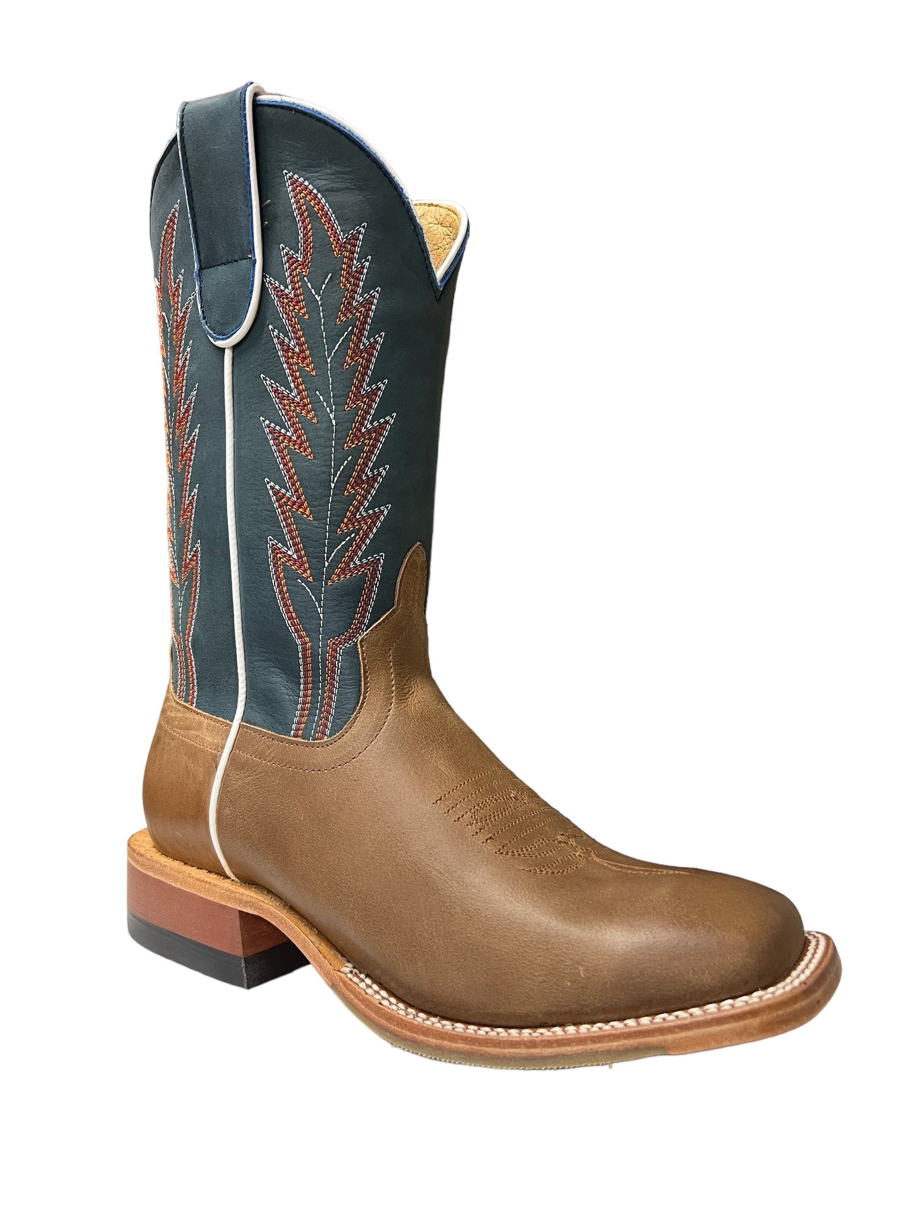 Women's Macie Bean A Square Deal Western Boots Was $219.95