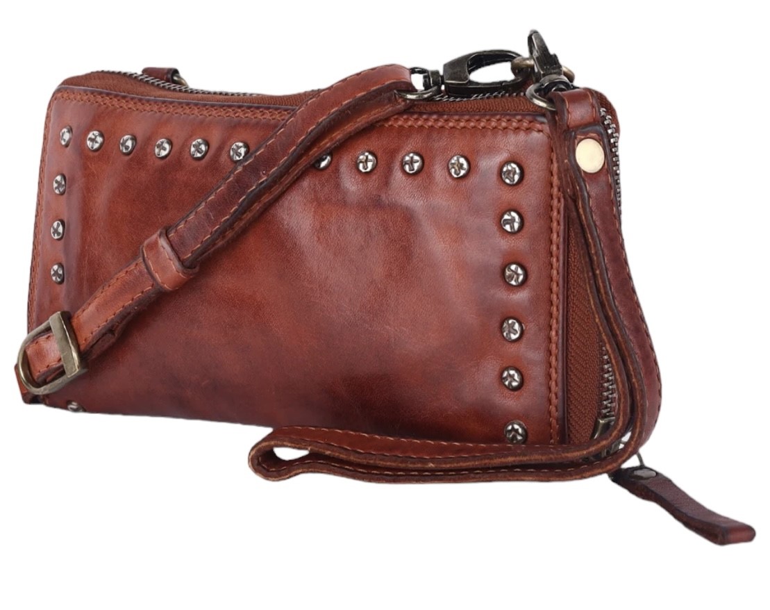 Western crossbody wallet shop